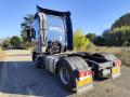 Trattore Volvo FH 460 Globetrotter