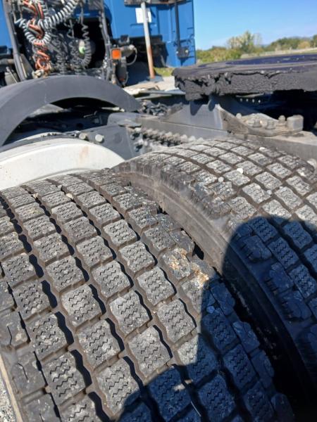 Tracteur Volvo FH 460 Globetrotter