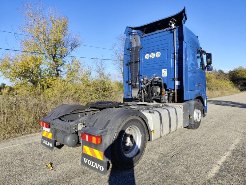 Trattore Volvo FH 460 Globetrotter