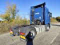 Trattore Volvo FH 460 Globetrotter