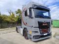 Tracteur MAN TGX