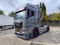 Tracteur MAN TGX