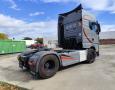 Tracteur MAN TGX