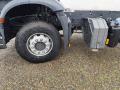 Camion Mercedes Arocs