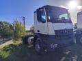 Camion Mercedes Arocs
