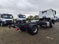 Camion Mercedes Arocs