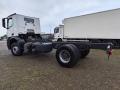 Camion Mercedes Arocs