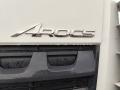 Camion Mercedes Arocs