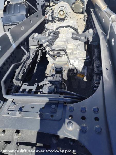 Photo Mercedes Arocs 3343 K image 15/25
