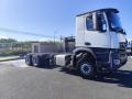 Camion Mercedes Arocs