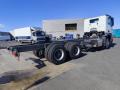 Camion Mercedes Arocs