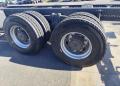 Camion Mercedes Arocs