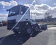 Camion Mercedes Arocs