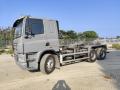 vrachtwagen Wissellaadbak DAF CF 380