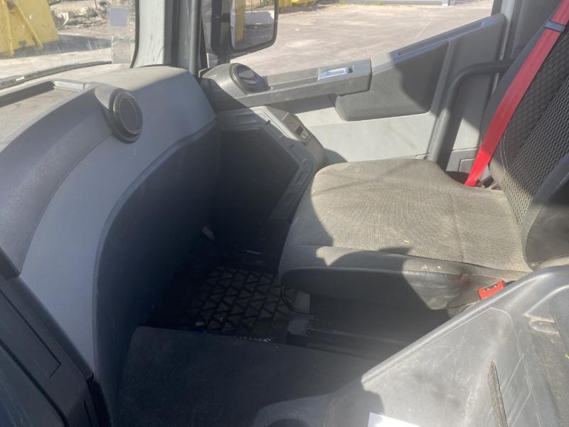 Truck DAF CF 380
