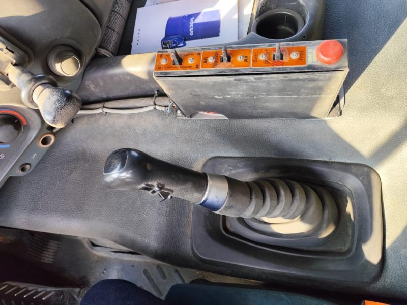 Truck DAF CF 380
