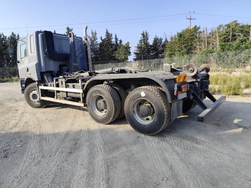 Truck DAF CF 380