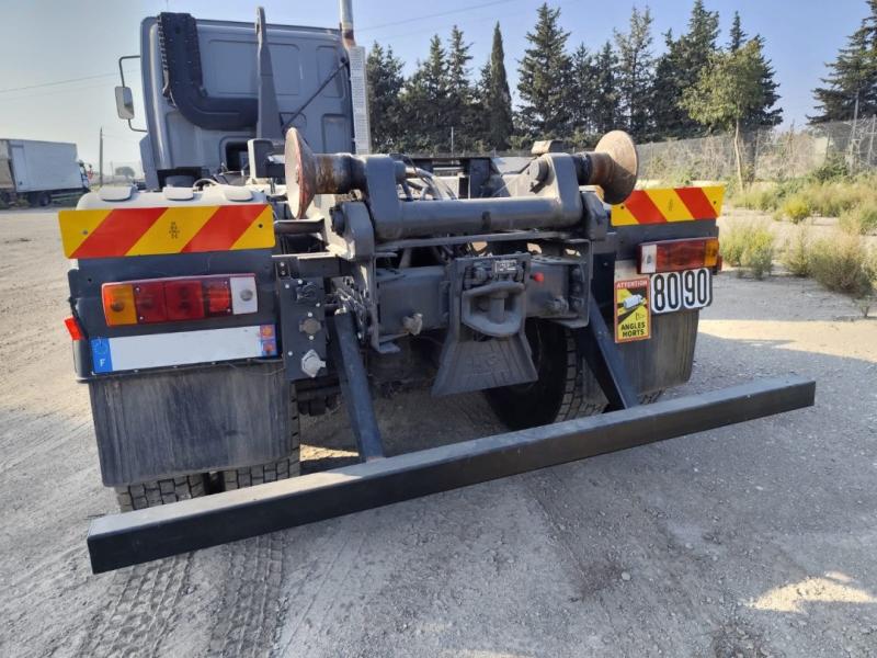 Truck DAF CF 380