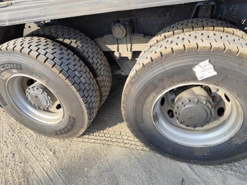 Truck DAF CF 380