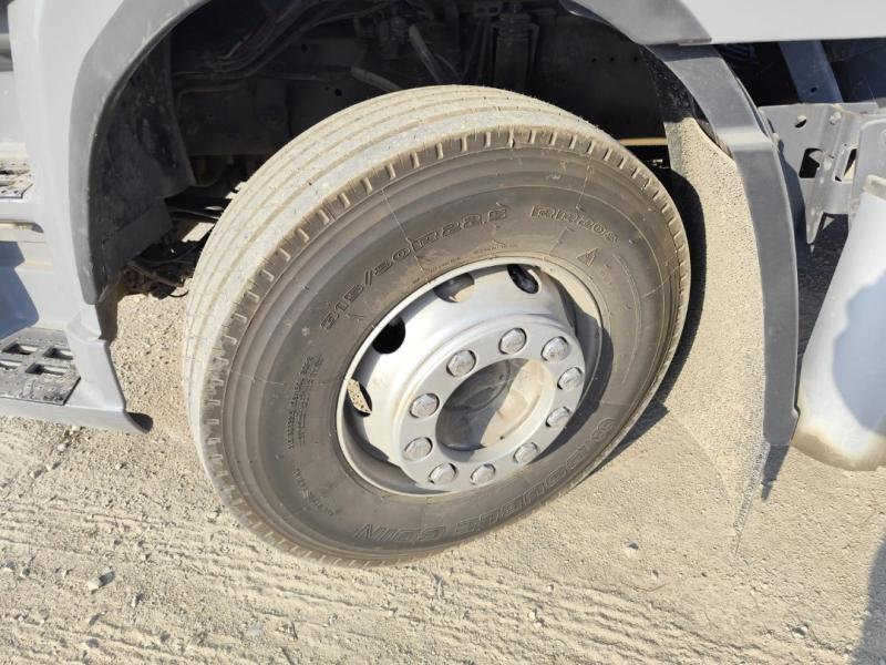 Truck DAF CF 380
