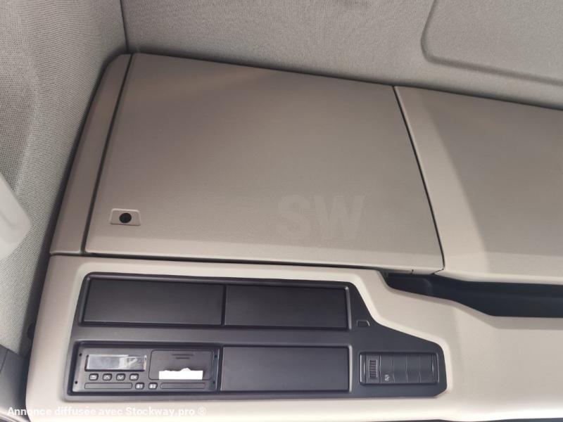 Photo Scania S  image 14/32