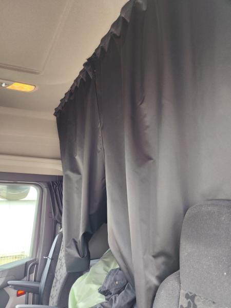 Ensemble routier Scania S