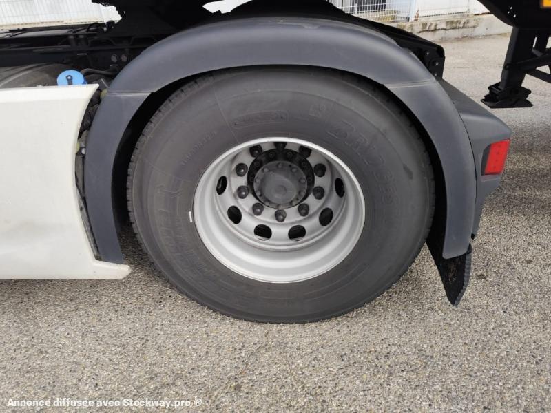 Photo Scania S  image 17/32