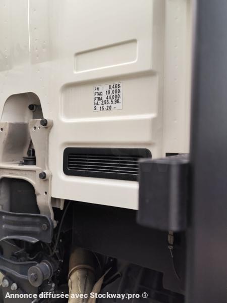 Photo Scania S  image 19/32