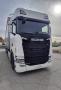 Ensemble routier Scania S