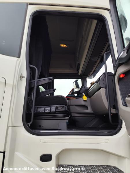 Photo Scania S  image 21/32