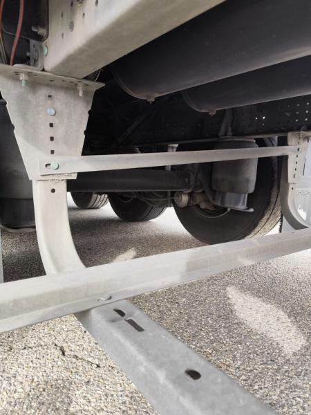 Ensemble routier Scania S