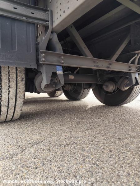 Photo Scania S  image 26/32