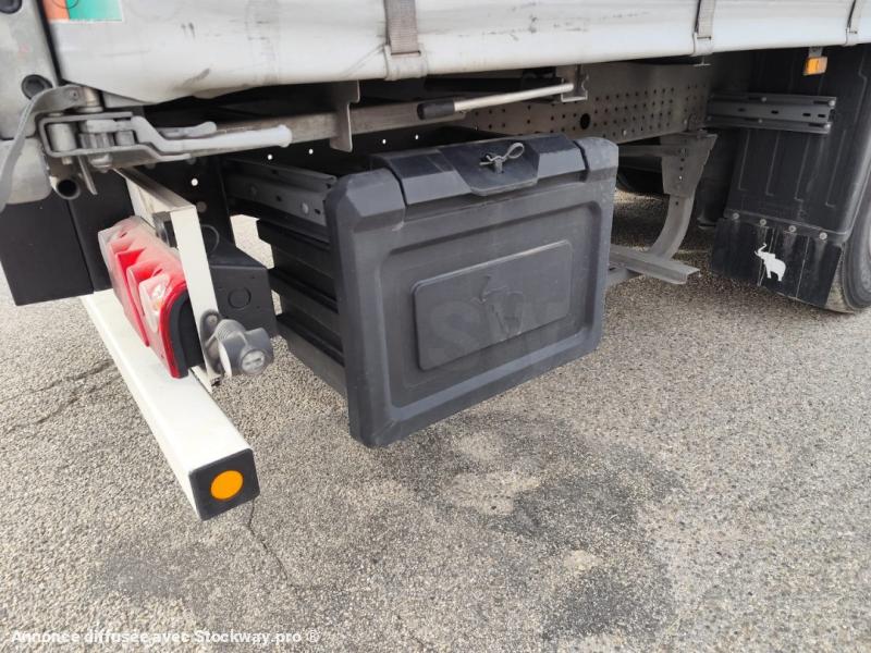 Photo Scania S  image 27/32