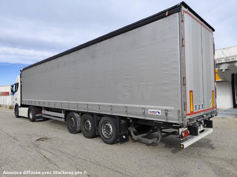 Photo Scania S  image 28/32