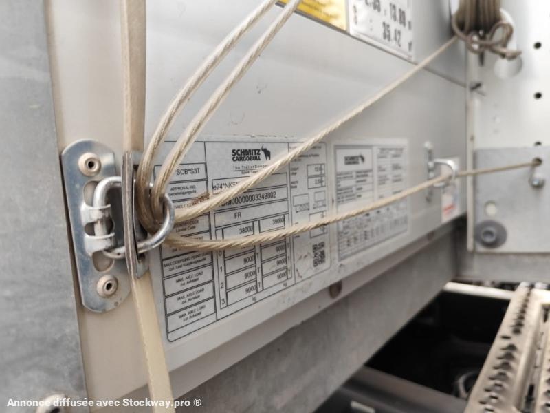 Photo Scania S  image 29/32