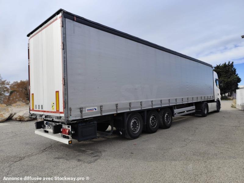 Photo Scania S  image 32/32