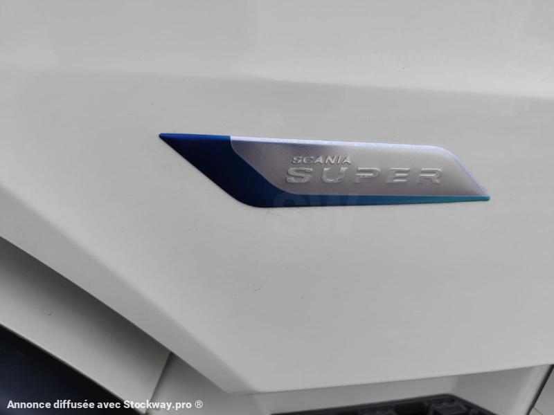 Photo Scania S  image 5/32