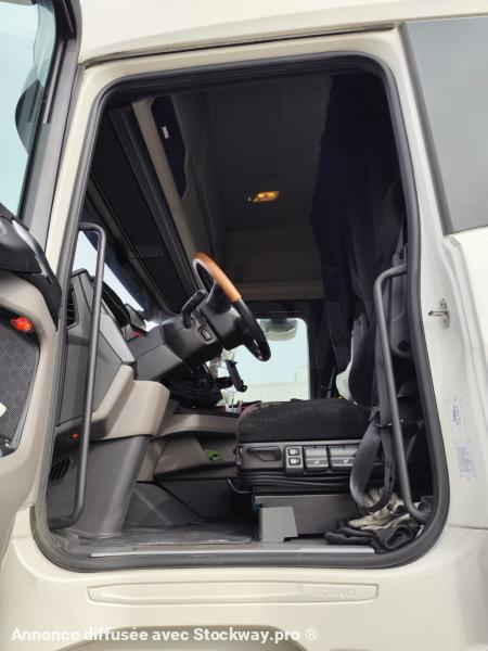 Photo Scania S  image 6/32