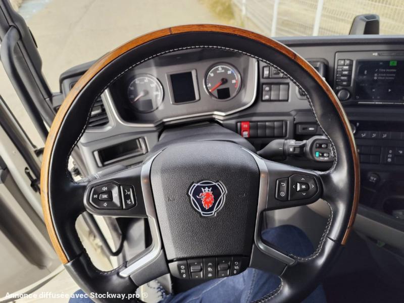 Photo Scania S  image 7/32