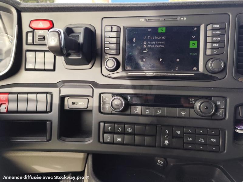 Photo Scania S  image 8/32