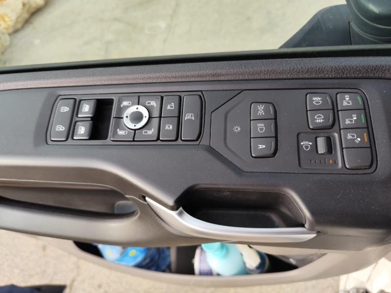 Ensemble routier Scania S