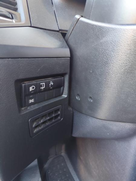 Tracteur Mercedes Arocs