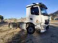 Tracteur Mercedes Arocs