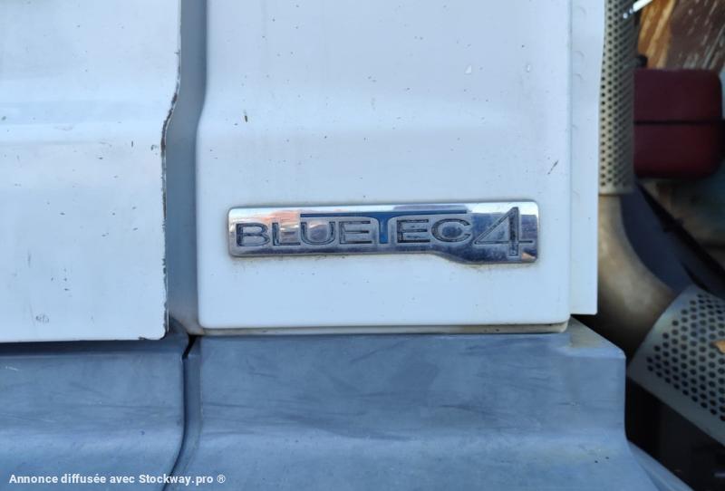 Photo Mercedes Axor 1824 image 10/27