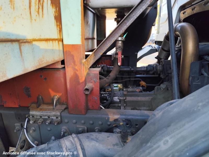 Photo Mercedes Axor 1824 image 13/27