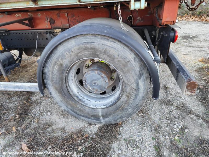 Photo Mercedes Axor 1824 image 14/27