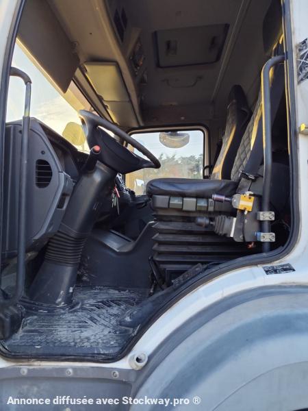 Photo Mercedes Axor 1824 image 16/27