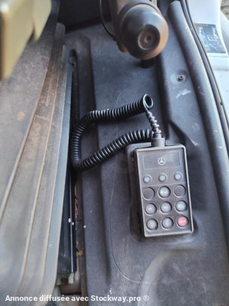 Photo Mercedes Axor 1824 image 18/27