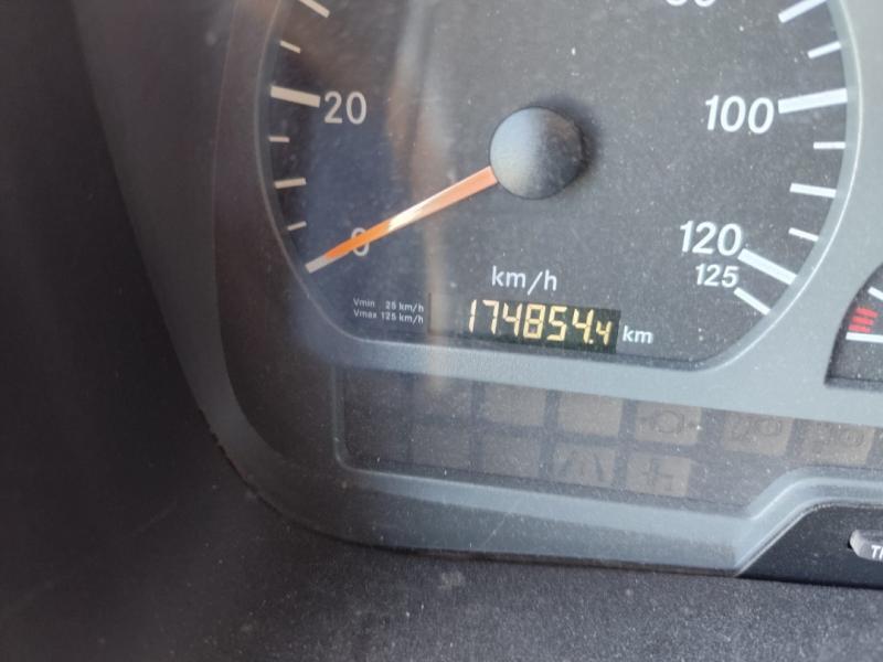 Camion Mercedes Axor 1824