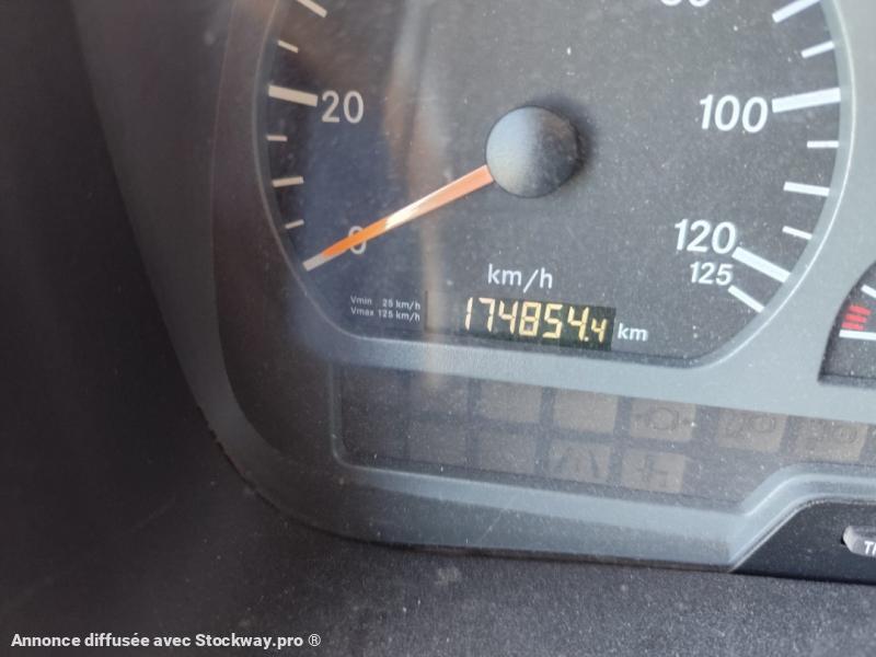 Photo Mercedes Axor 1824 image 22/27